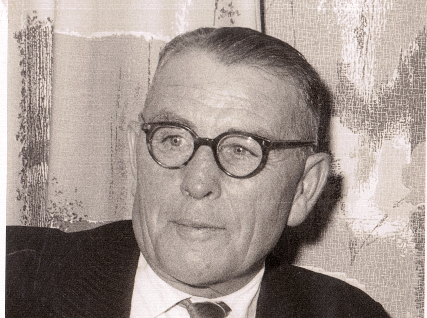 Karl Scheyer